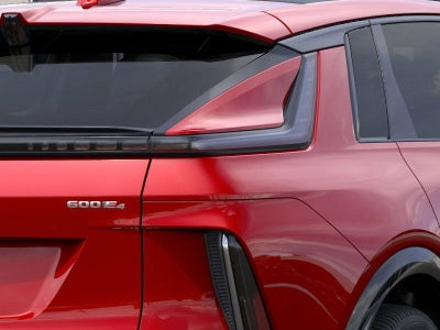 2026 Cadillac LYRIQ Premium Sport