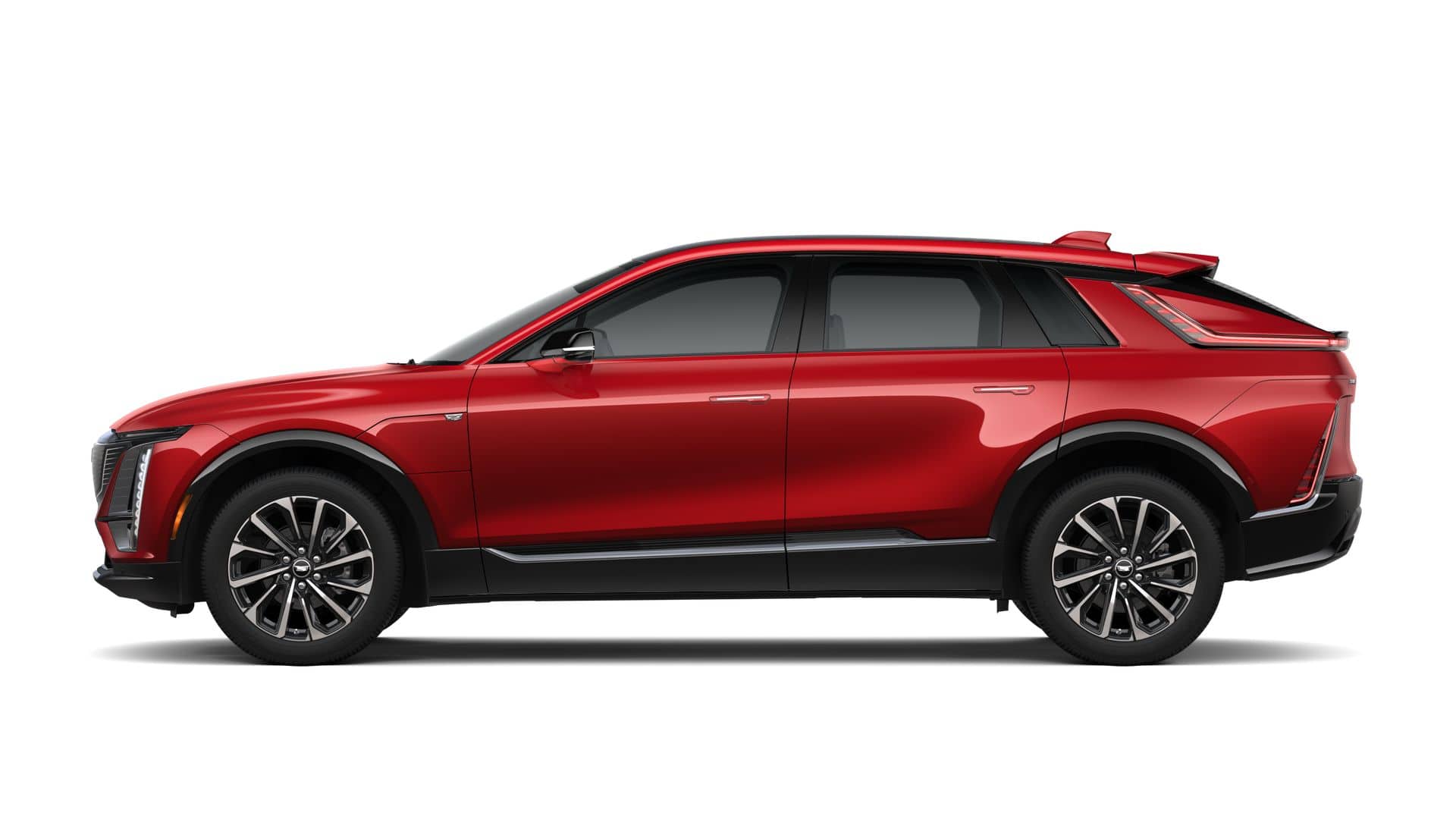 2026 Cadillac LYRIQ Premium Sport