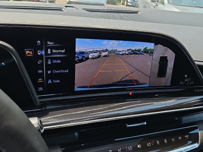 2024 Cadillac Escalade Sport