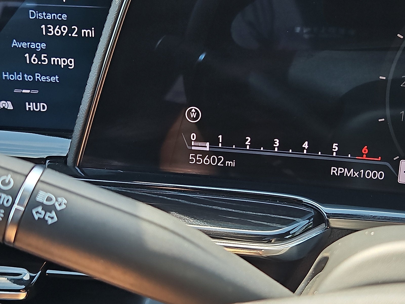 2024 Cadillac Escalade Sport