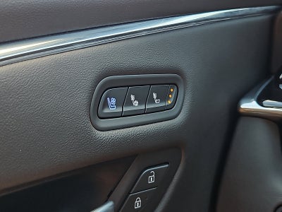 2024 Cadillac Escalade Sport