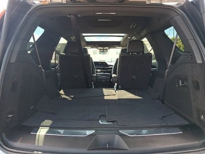 2023 Cadillac Escalade 4WD Sport