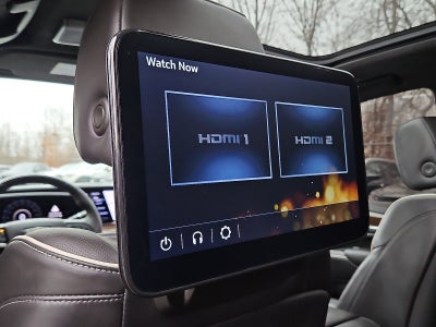 2024 Cadillac Escalade Sport Platinum