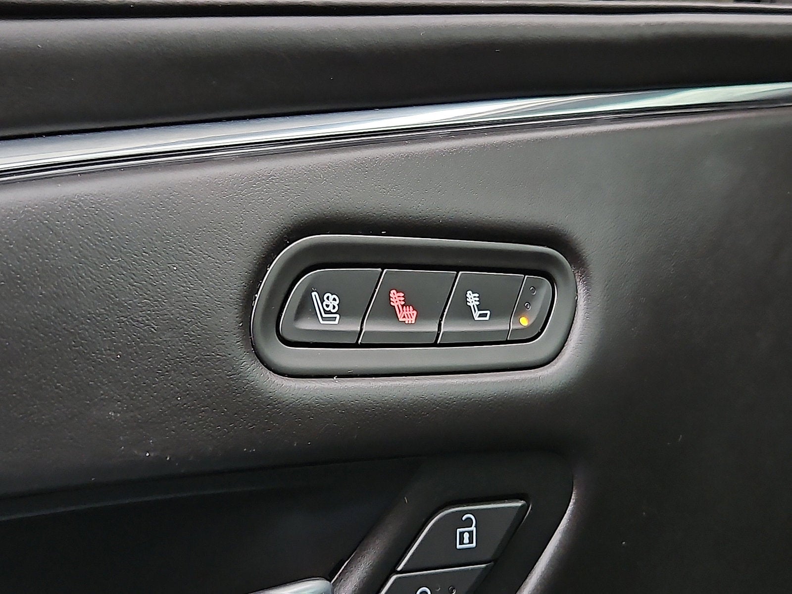 2024 Cadillac Escalade Sport Platinum