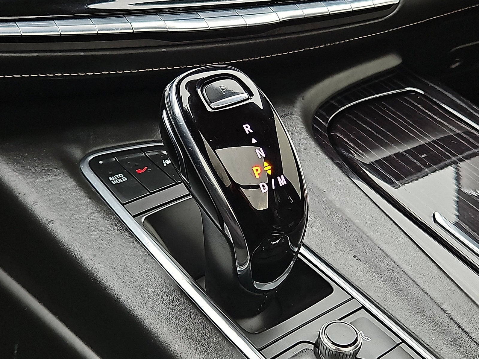 2023 Cadillac Escalade Escalade-V