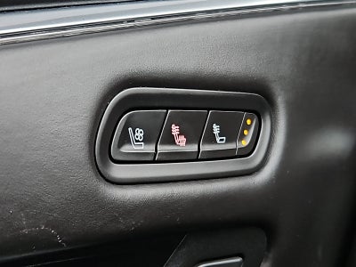 2023 Cadillac Escalade Escalade-V