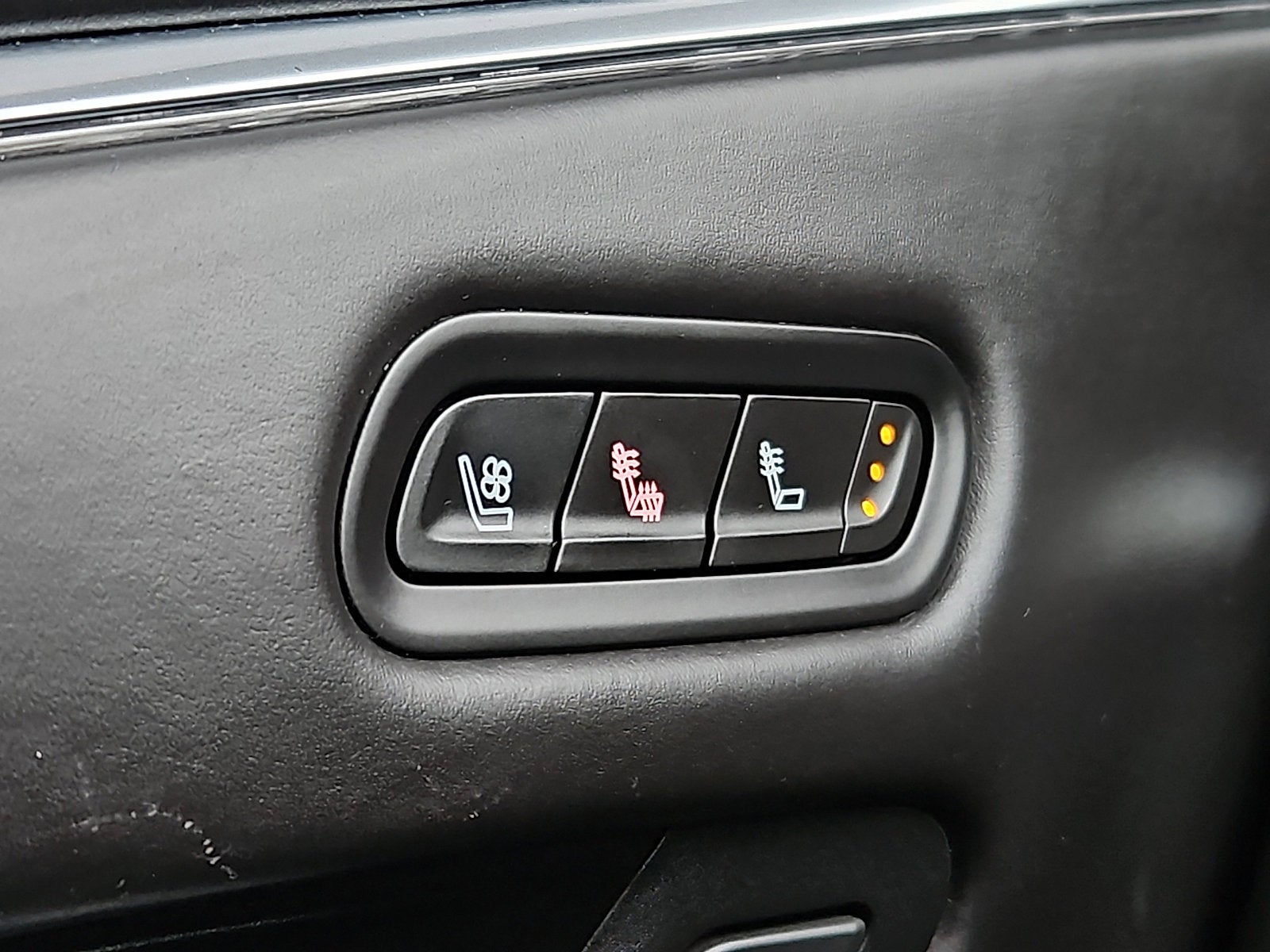 2023 Cadillac Escalade Escalade-V