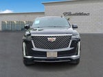 2024 Cadillac Escalade ESV Premium Luxury