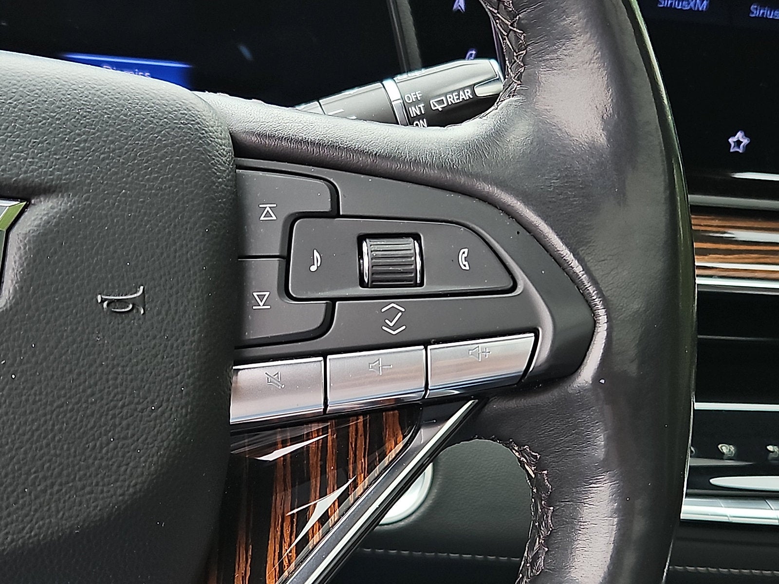 2024 Cadillac Escalade ESV Premium Luxury