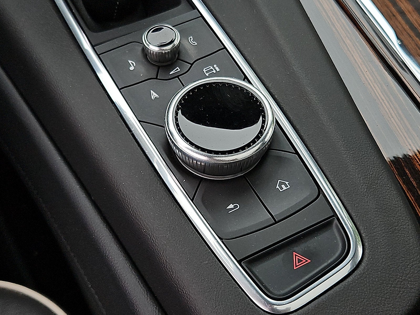 2024 Cadillac Escalade ESV Premium Luxury