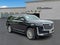 2024 Cadillac Escalade ESV Premium Luxury