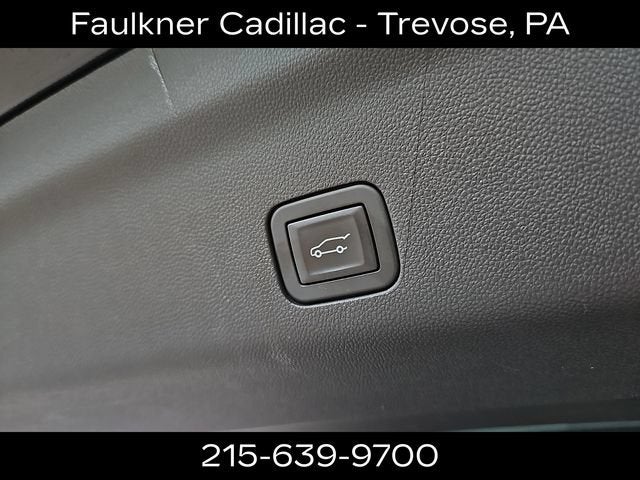 2024 Cadillac Escalade ESV Premium Luxury
