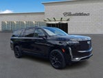 2023 Cadillac Escalade ESV 4WD Sport Platinum