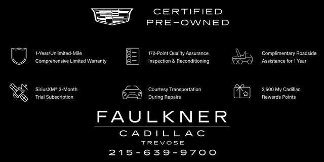 2024 Cadillac Escalade ESV Sport Platinum