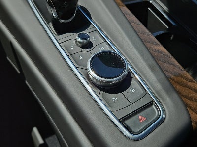 2024 Cadillac Escalade ESV Sport Platinum