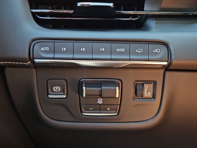 2024 Cadillac Escalade ESV Sport Platinum