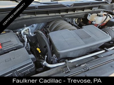 2024 Cadillac Escalade ESV Sport Platinum