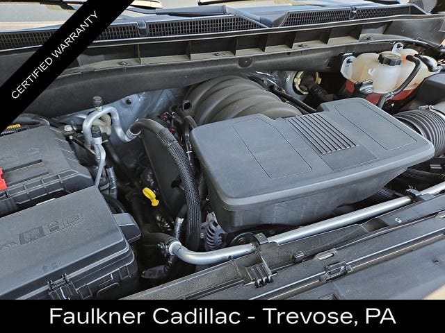 2024 Cadillac Escalade ESV Sport Platinum
