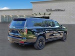 2024 Cadillac Escalade ESV Sport Platinum