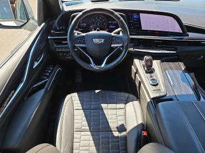 2024 Cadillac Escalade ESV V-Series