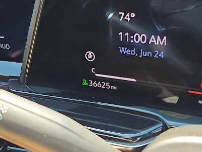 2024 Cadillac Escalade ESV V-Series
