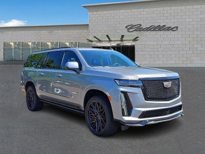 2024 Cadillac Escalade ESV V-Series