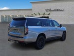 2024 Cadillac Escalade ESV V-Series