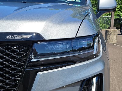 2024 Cadillac Escalade ESV V-Series