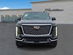 2025 Cadillac Escalade Luxury