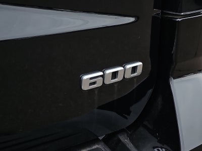 2025 Cadillac Escalade Luxury