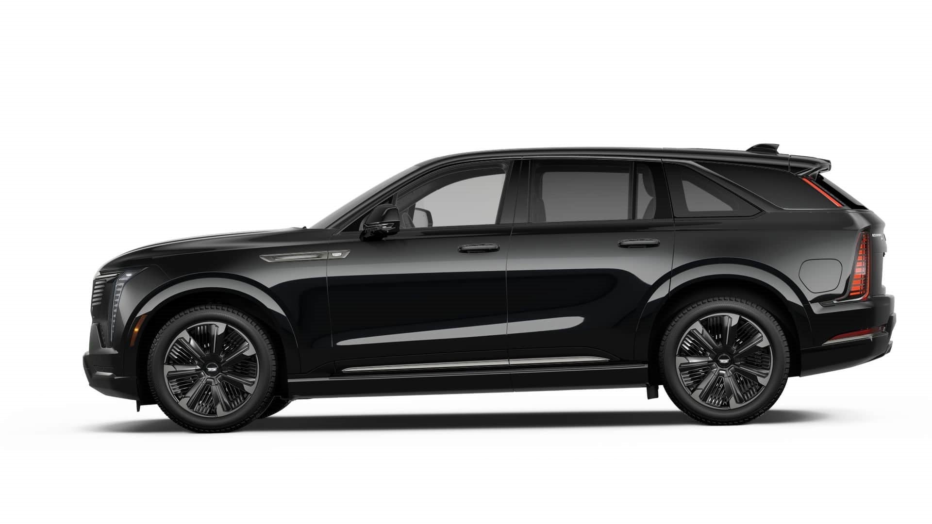 2025 Cadillac ESCALADE IQ Sport 1