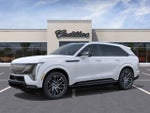 2026 Cadillac ESCALADE IQ Sport