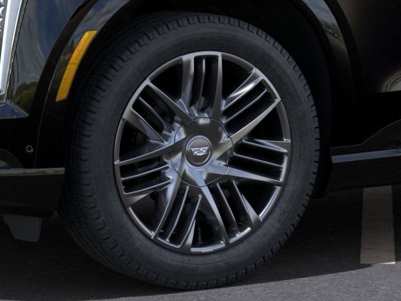 2025 Cadillac ESCALADE IQ Sport 1