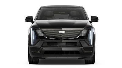 2025 Cadillac ESCALADE IQ Sport 1