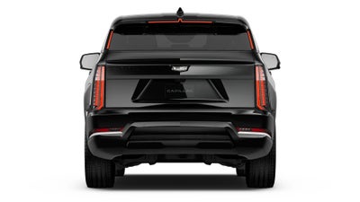 2026 Cadillac ESCALADE IQ Sport