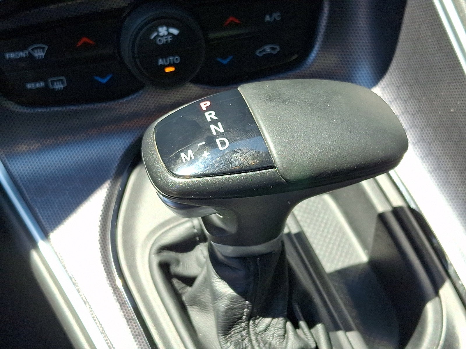 2017 Dodge Challenger T/A Plus