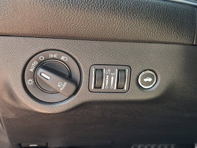 2017 Dodge Challenger T/A Plus