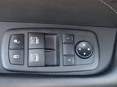 2017 Dodge Challenger T/A Plus
