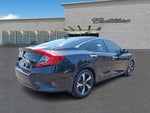 2018 Honda Civic Sedan Touring