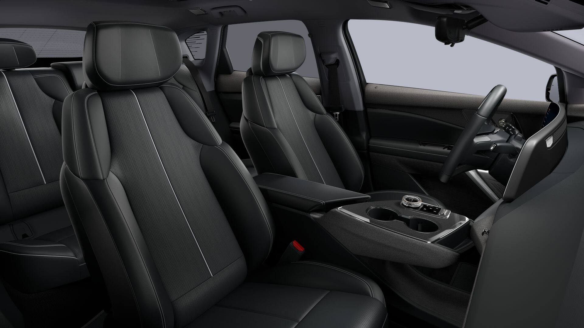 2026 Cadillac OPTIQ Premium Luxury