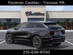 2027 Cadillac OPTIQ Sport
