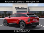 2027 Cadillac OPTIQ Sport