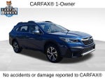 2021 Subaru Outback Touring XT