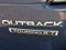 2021 Subaru Outback Touring XT