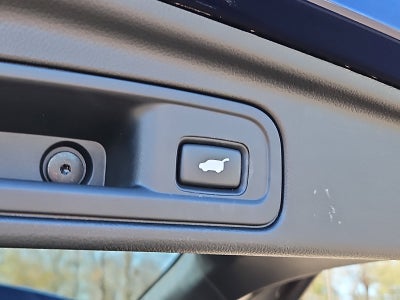 2020 Honda Pilot Touring 8-Passenger