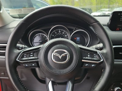 2020 Mazda Mazda CX-5 Touring