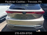 2024 Toyota Venza LE