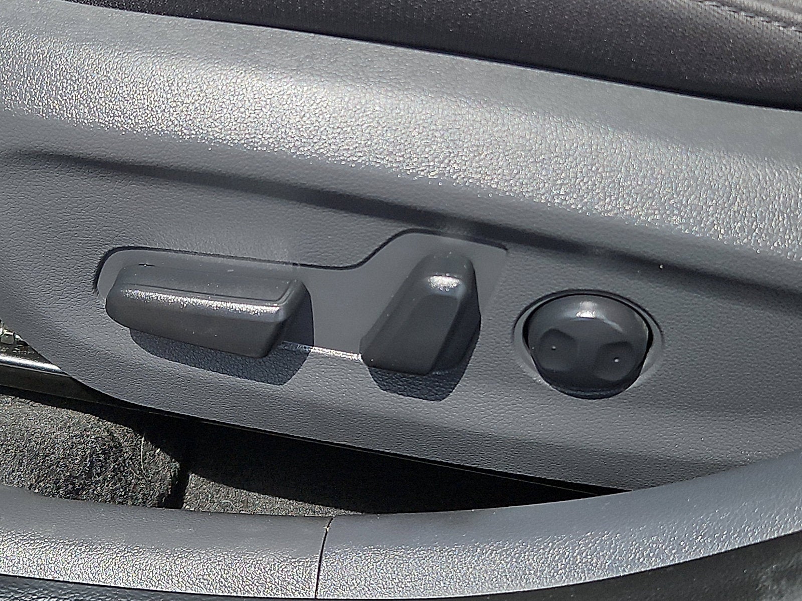 2019 Hyundai Ioniq Hybrid SEL
