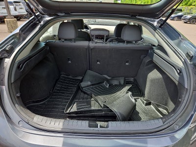 2019 Hyundai Ioniq Hybrid SEL