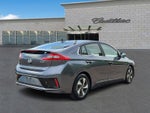 2019 Hyundai Ioniq Hybrid SEL